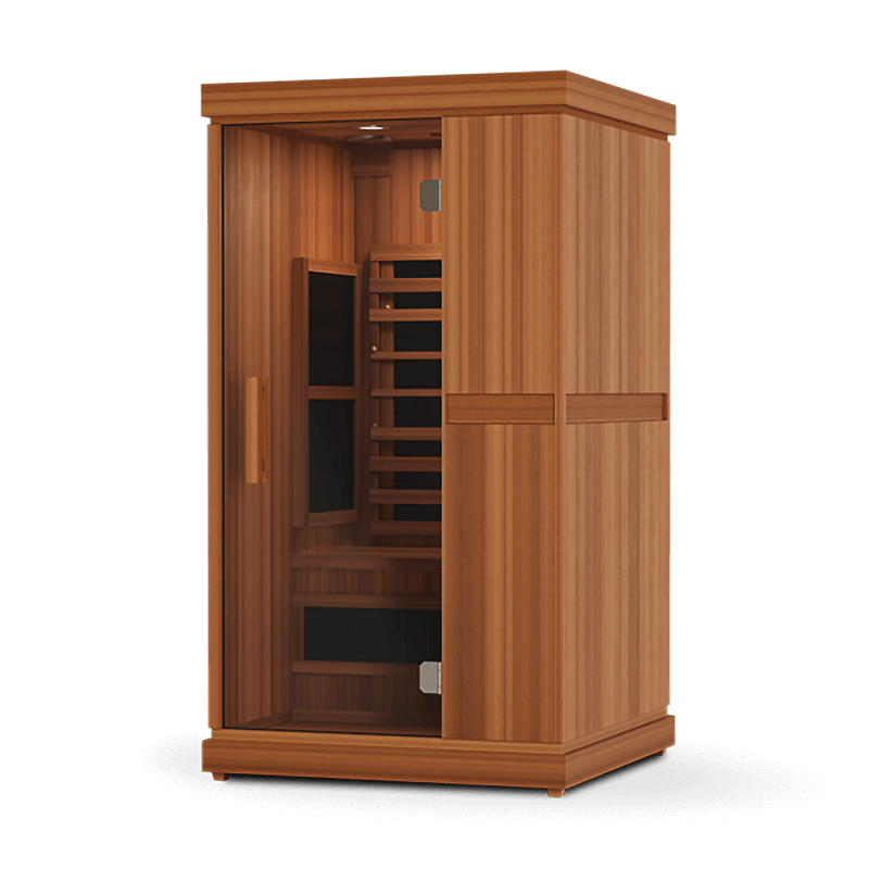 Finnmark FD-1 Full-Spectrum Infrared Sauna