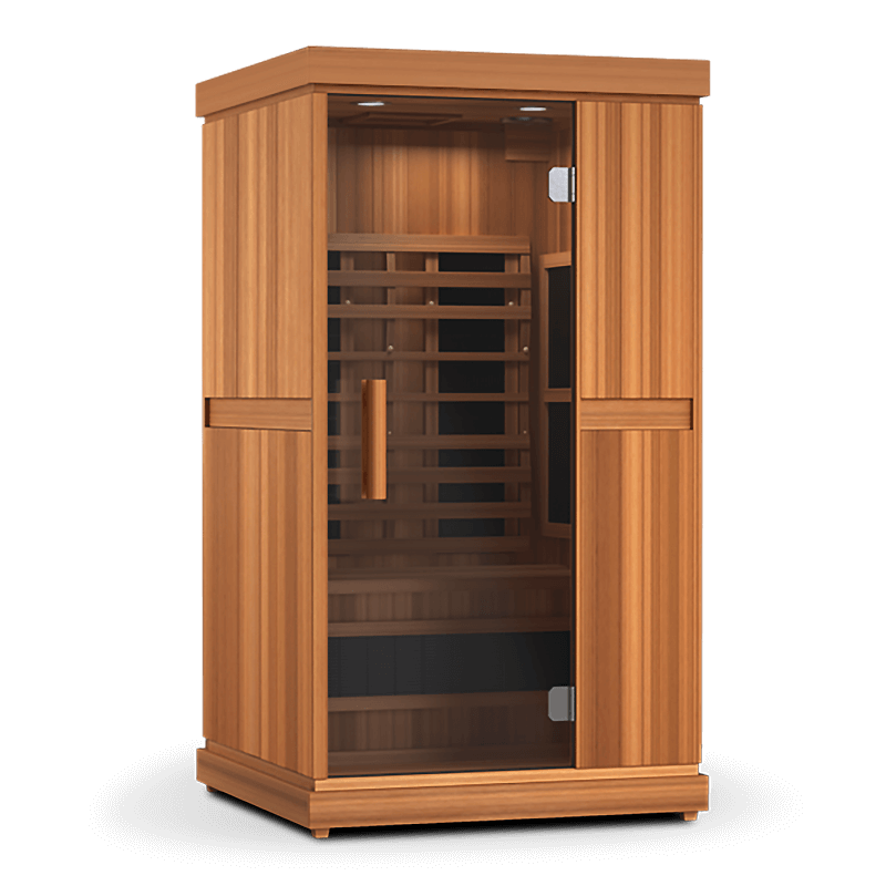 Finnmark FD-1 Full-Spectrum Infrared Sauna