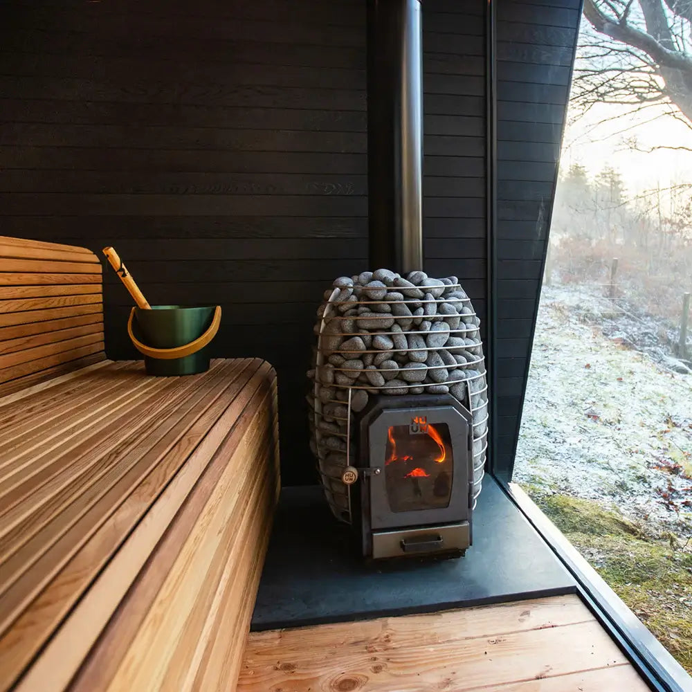 How Often Should You Replace Your Sauna Heater?