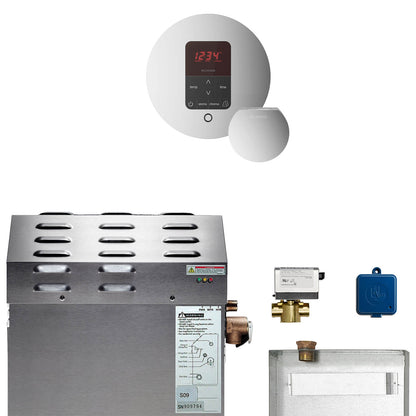 Mr. Steam Butler Generator Package