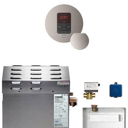 Mr. Steam Butler Generator Package