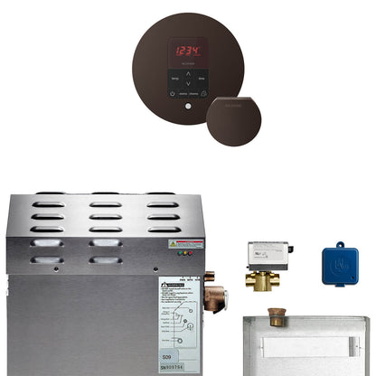 Mr. Steam Butler Generator Package