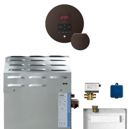 Mr. Steam Butler Generator Package