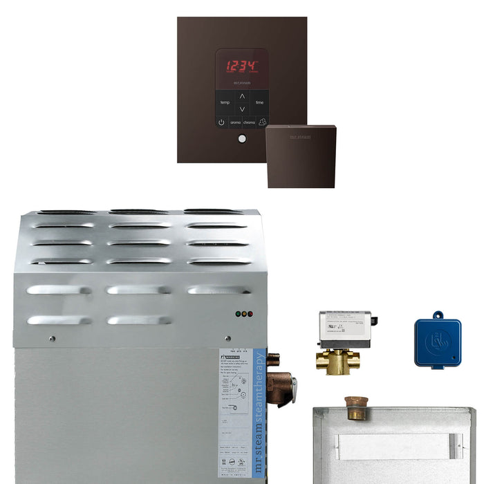 Mr. Steam Butler Generator Package