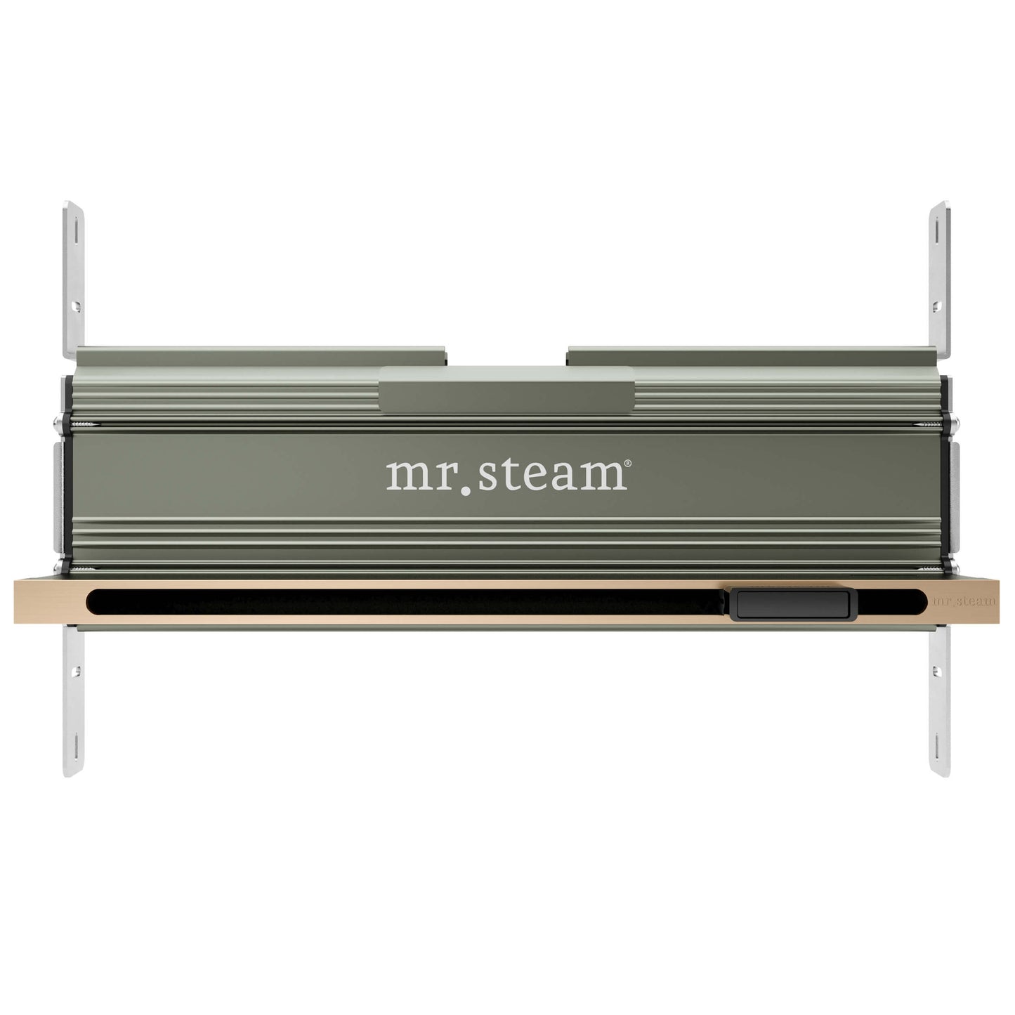 Mr. Steam Linear SteamHead 104480