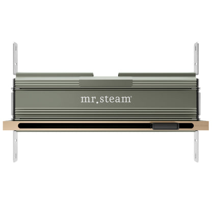 Mr. Steam Linear SteamHead 104480