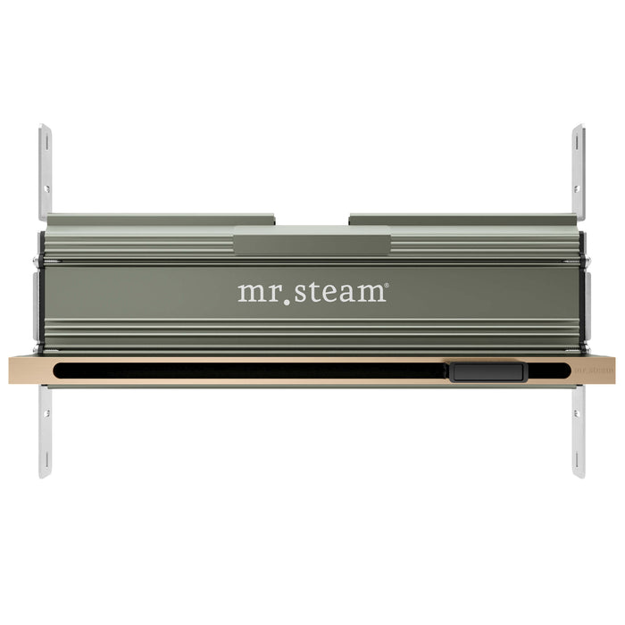 Mr. Steam Linear SteamHead 104480