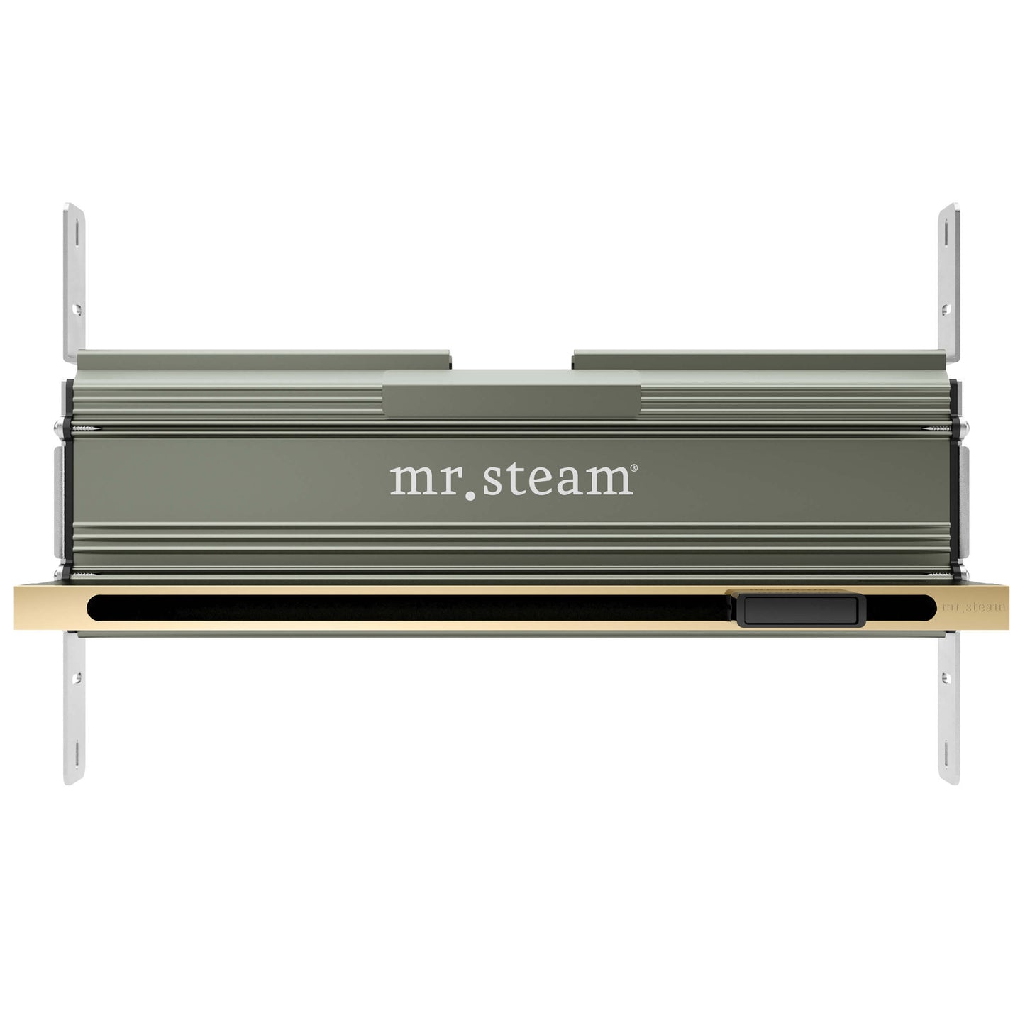 Mr. Steam Linear SteamHead 104480