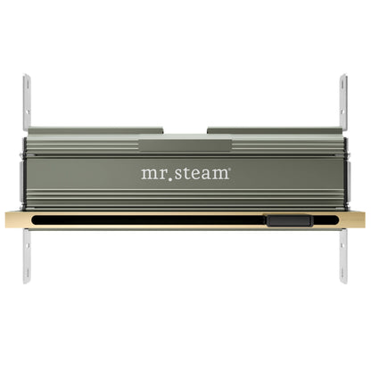 Mr. Steam Linear SteamHead 104480