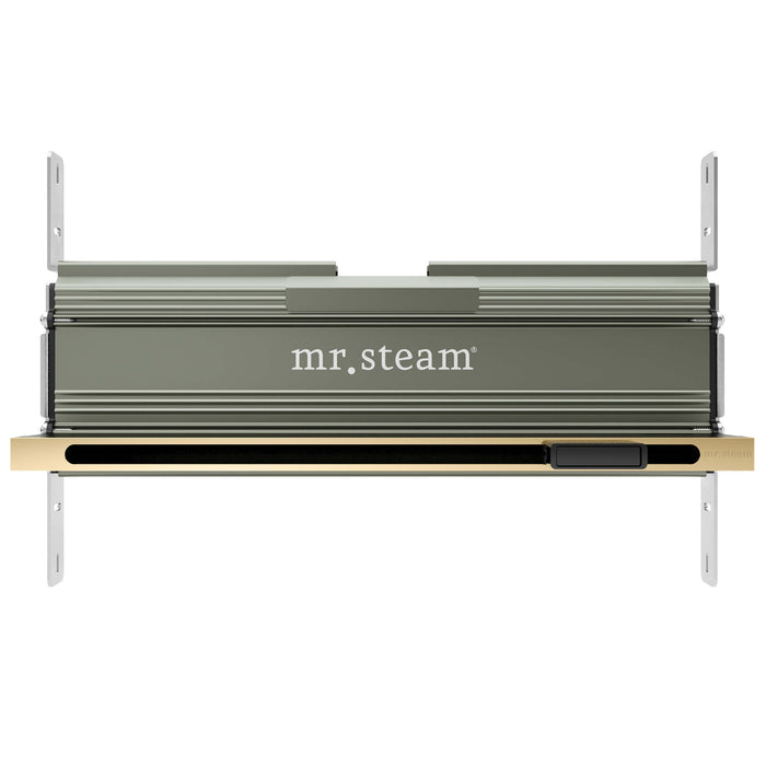 Mr. Steam Linear SteamHead 104480