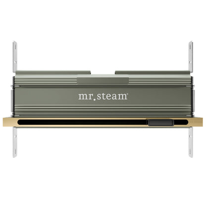 Mr. Steam Linear SteamHead 104480