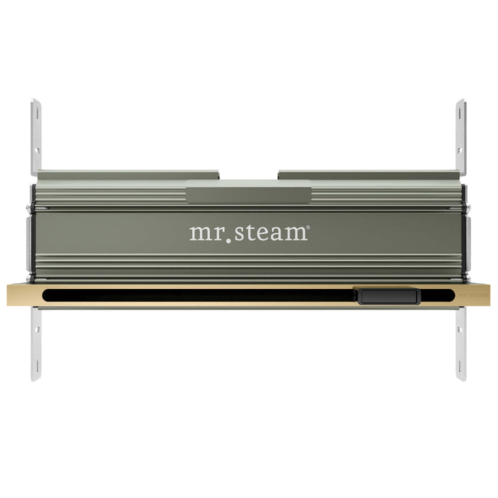 Mr. Steam Linear SteamHead 104480