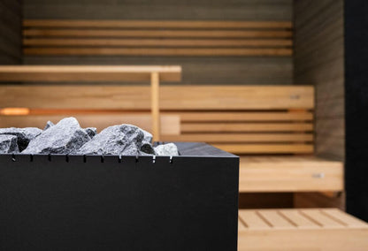 Harvia Linear 22 Green Flame