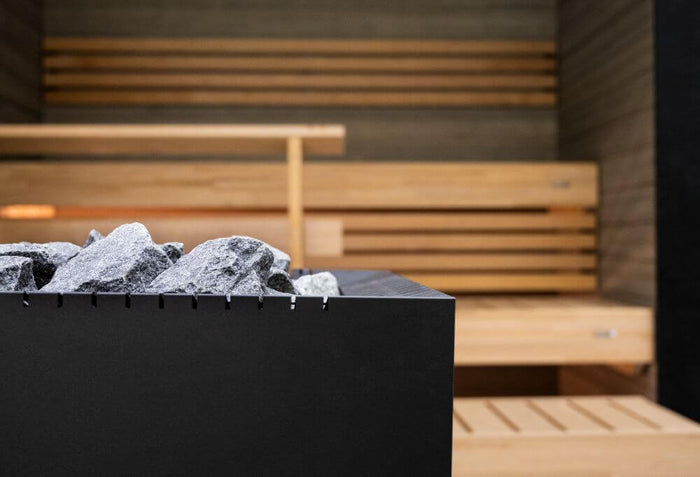 Harvia Linear 22 Green Flame