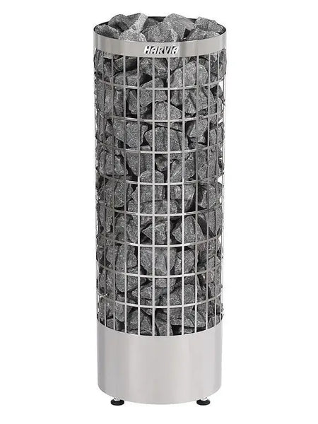 Harvia Cilindro PC110E – Warrior Saunas