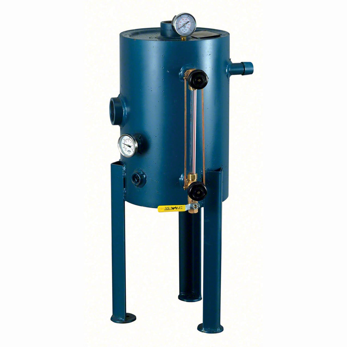 Mr. Steam Blowdown Tank CU-BDT-ASME36