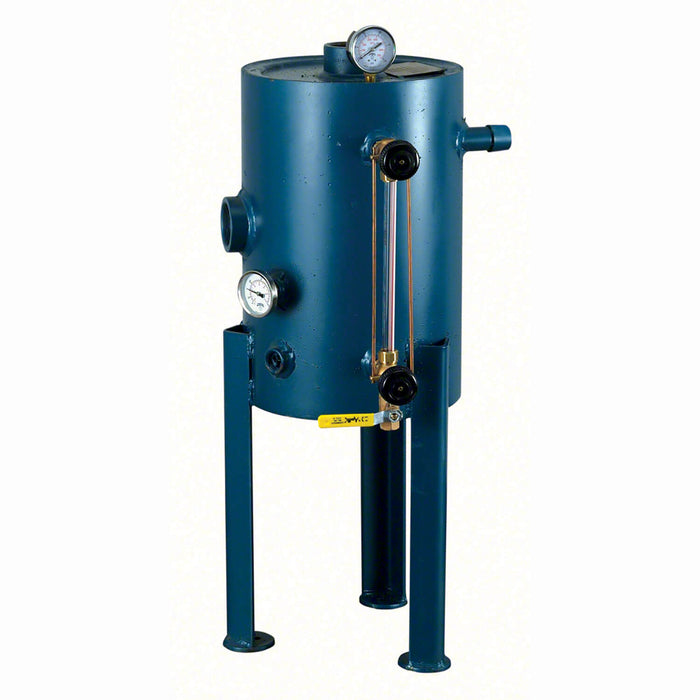 Mr. Steam Blowdown Tank CU-BDT-ASME36