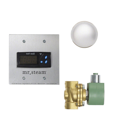 Mr. Steam Control Package CU1-Digital1