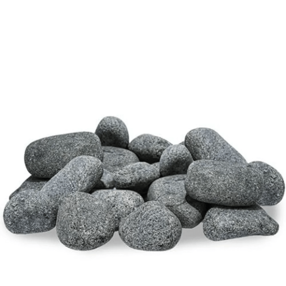 Cozy Heat Premium Rounded Sauna Stones