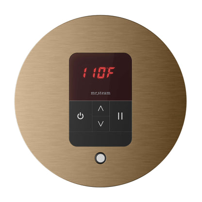 Mr. Steam MSITEMPO Control Package