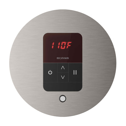 Mr. Steam MSITEMPO Control Package