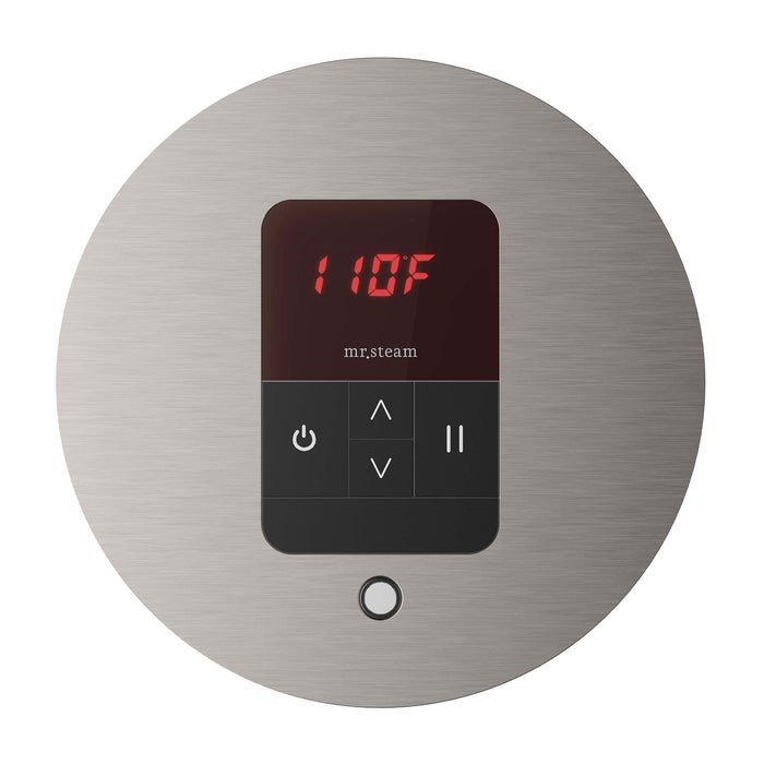 Mr. Steam MSITEMPO Control Package