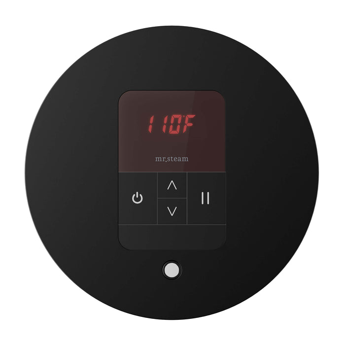 Mr. Steam MSITEMPO Control Package