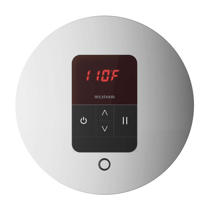 Mr. Steam MSITEMPO Control Package