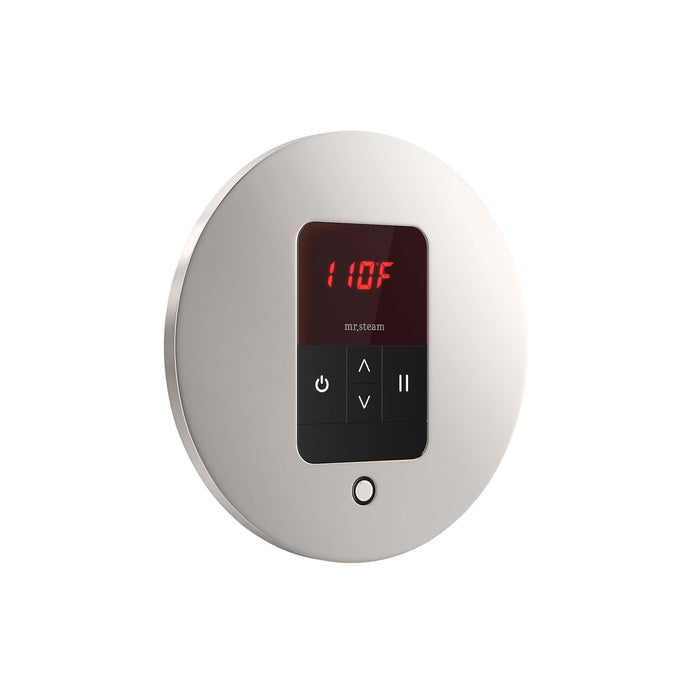 Mr. Steam MSITEMPO Control Package