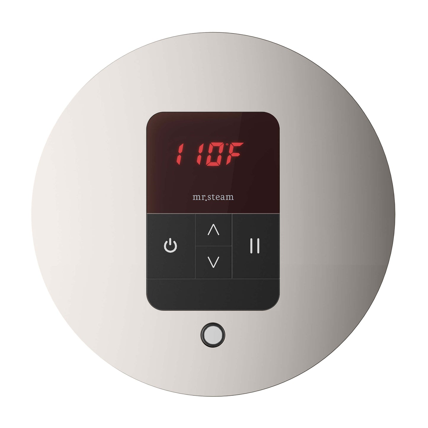 Mr. Steam MSITEMPO Control Package