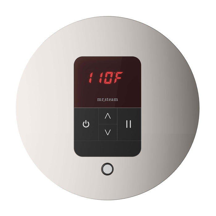 Mr. Steam MSITEMPO Control Package