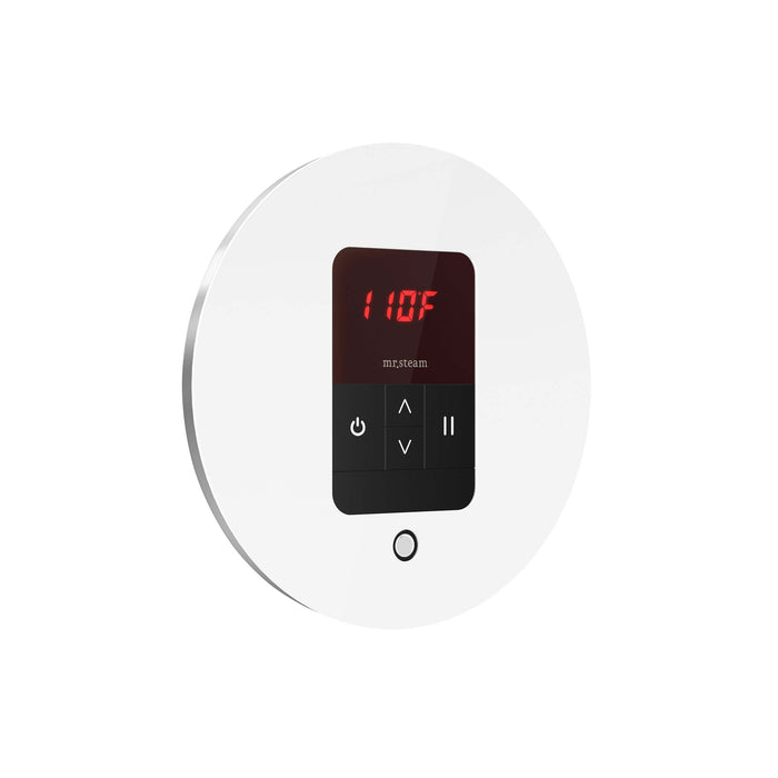 Mr. Steam MSITEMPO Control Package