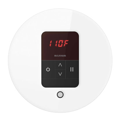 Mr. Steam MSITEMPO Control Package