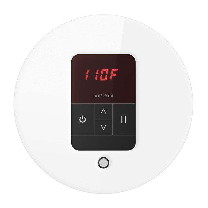 Mr. Steam MSITEMPO Control Package
