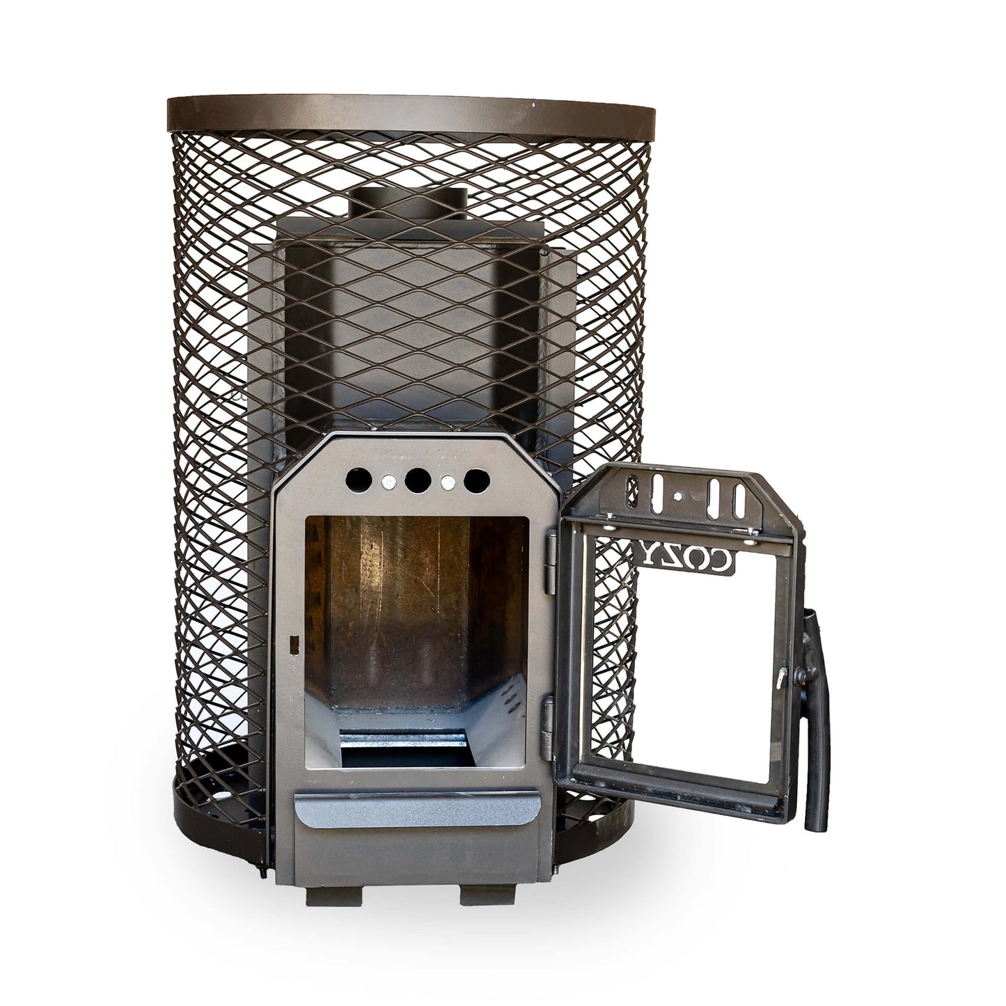 Cozy Heat O Sauna Stove