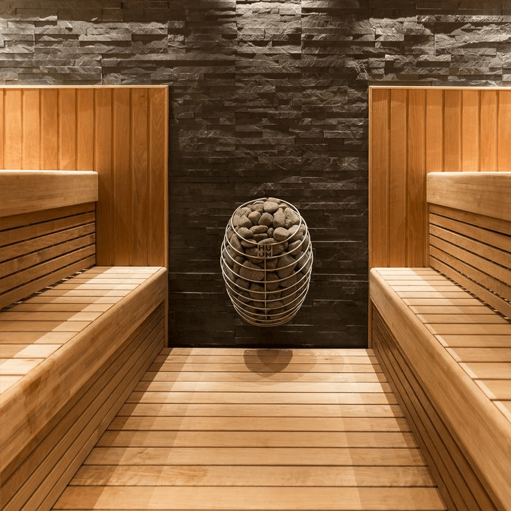 Picture of Sauna Heater Care and Maintenance Guide – Warrior Saunas