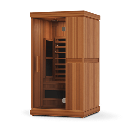 Finnmark FD-1 Full-Spectrum Infrared Sauna