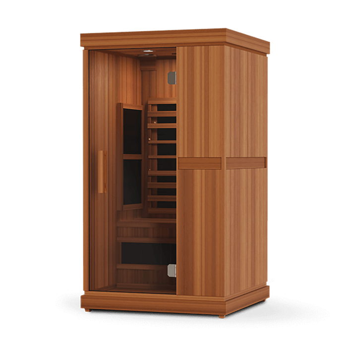 Finnmark FD-1 Full-Spectrum Infrared Sauna