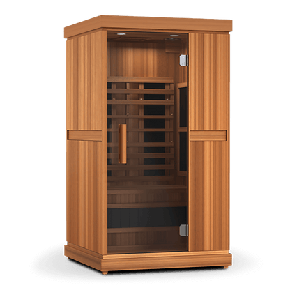 Finnmark FD-1 Full-Spectrum Infrared Sauna