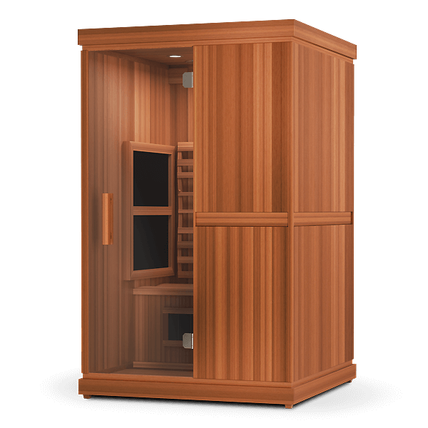 Finnmark FD-2 Full-Spectrum Infrared Sauna