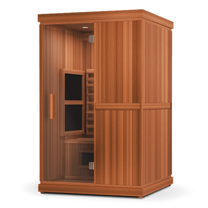 Finnmark FD-2 Full-Spectrum Infrared Sauna
