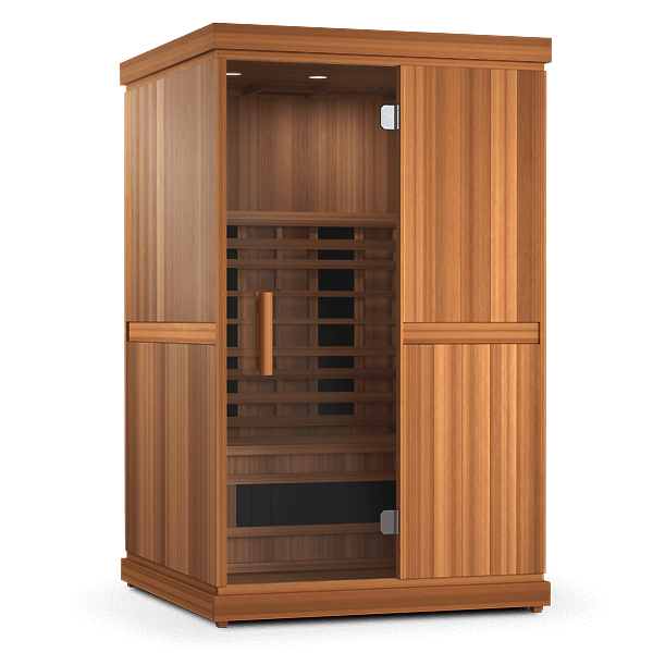 Finnmark FD-2 Full-Spectrum Infrared Sauna