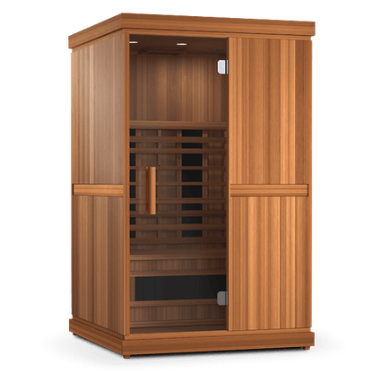 Finnmark FD-2 Full-Spectrum Infrared Sauna