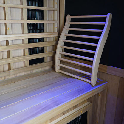 Finnmark FD-2 Full-Spectrum Infrared Sauna