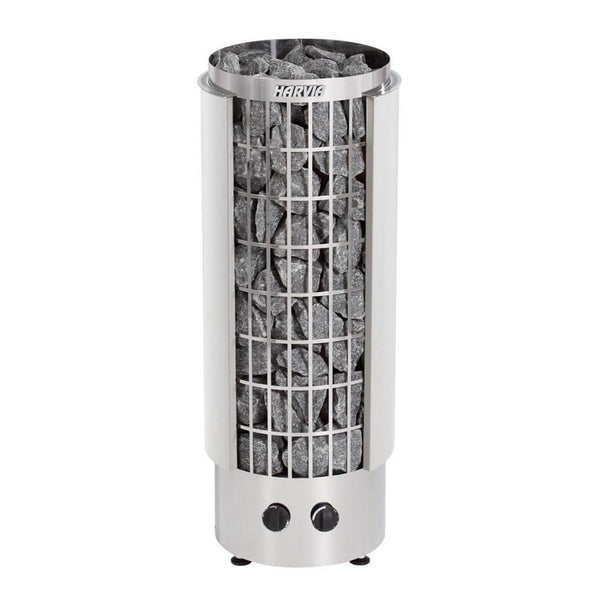 Harvia Cilindro PC90 サウナヒーター 送料無料 起動確認済み Harvia Cilindro PC90 – Warrior Saunas