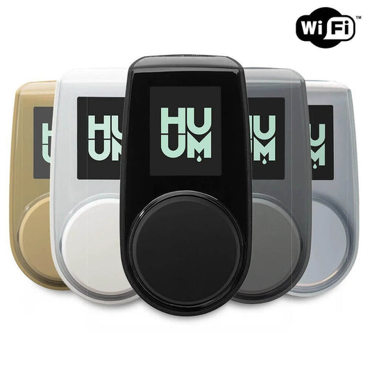 HUUM UKU Wi-Fi