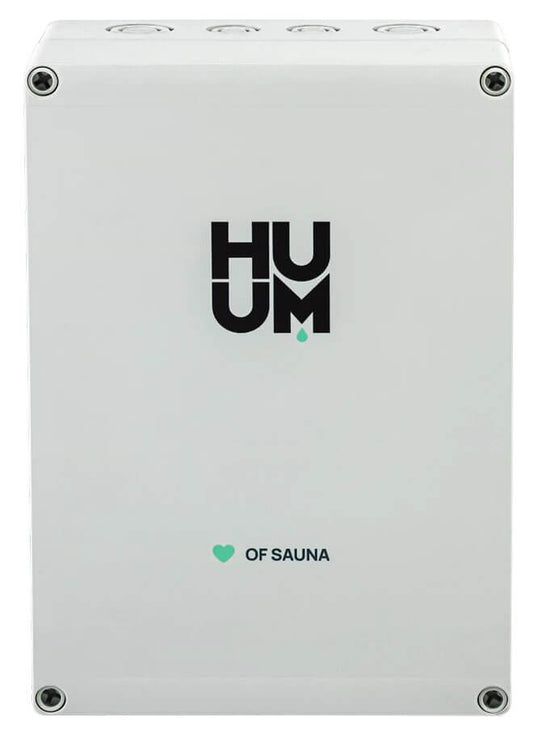 HUUM UKU Ext Box