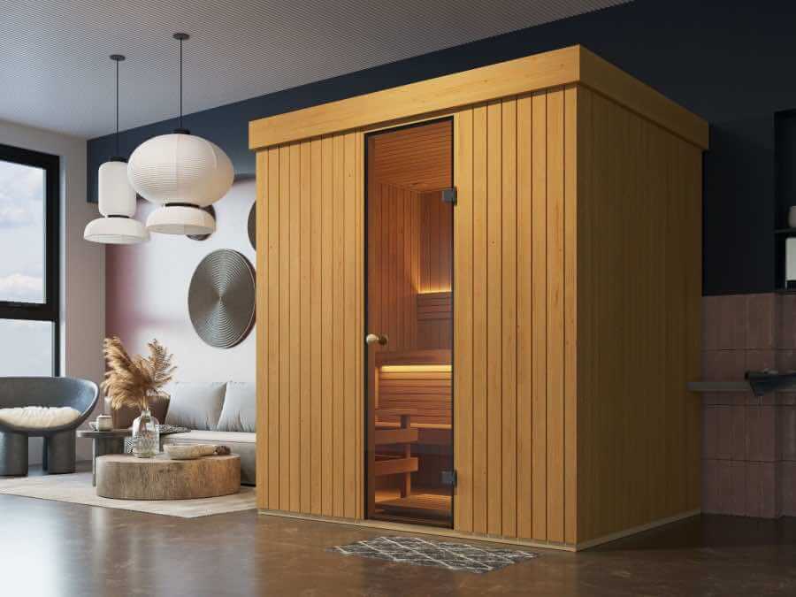 Mr. Steam 100479-1 – Warrior Saunas